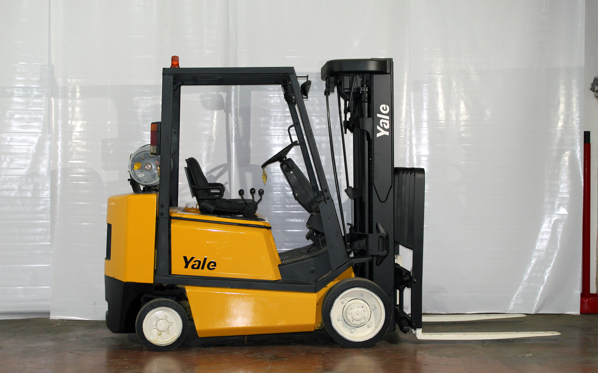 Yale 214
