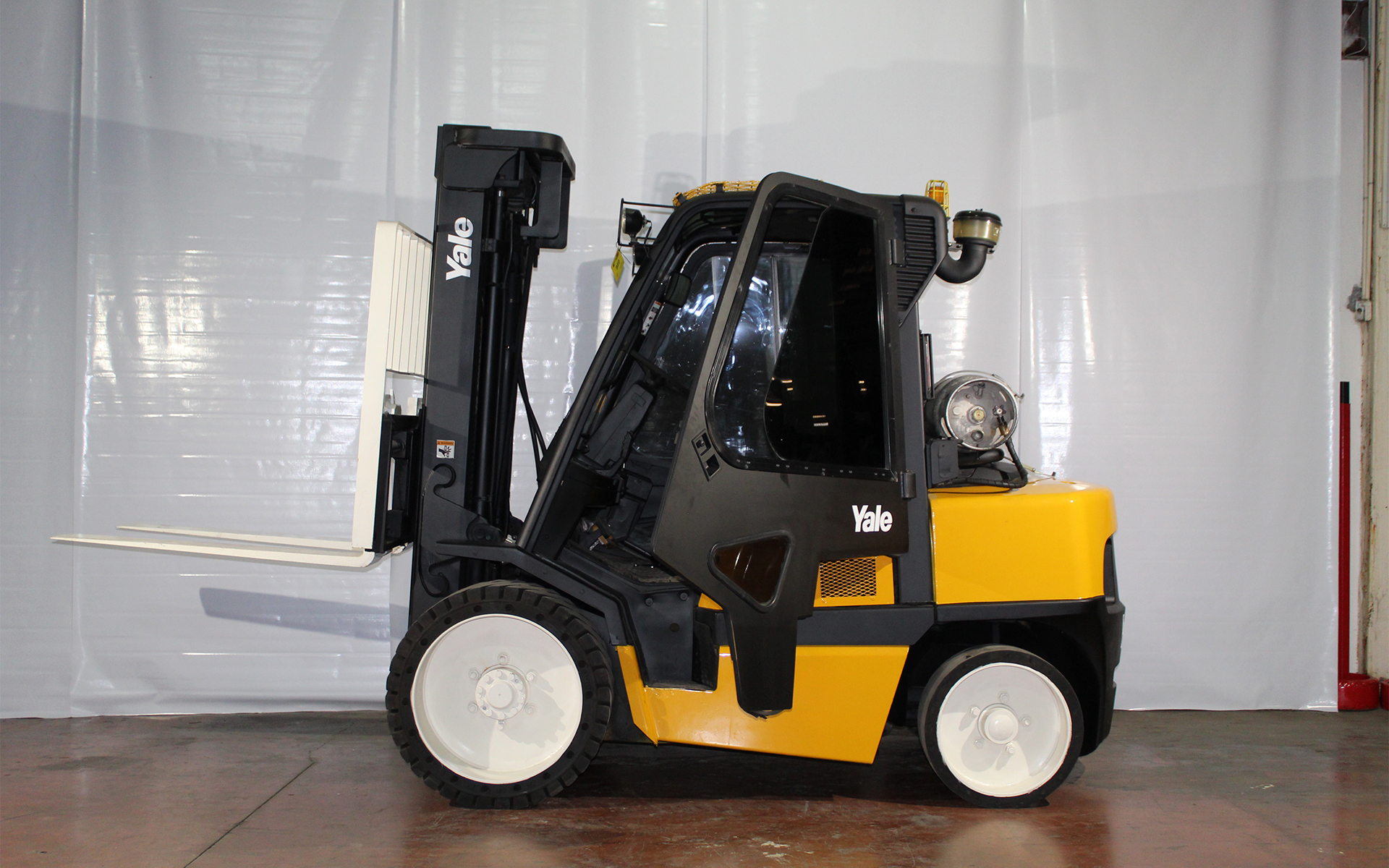 Yale 980 2