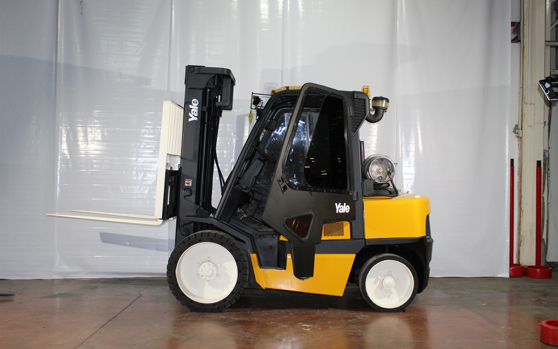 Yale 980